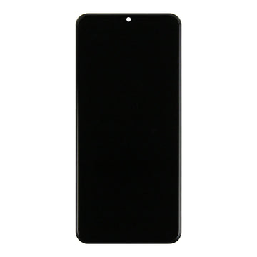 Samsung Galaxy A23 5G A236B Display And Digitizer With Frame Service Pack