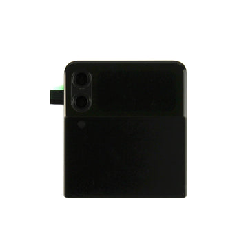 Samsung Galaxy Z Flip3 5G F711B Sub Display And Digitizer Phantom Black Service Pack