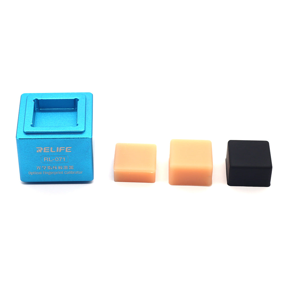 RELIFE RL-071 Optical Fingerprint Calibrator For Android Phone (Android 10 And Up)