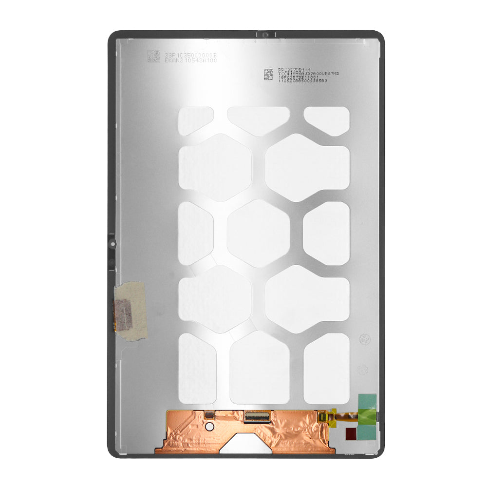 Samsung Galaxy Tab S7 FE T730. T736 Display And Digitizer Without Frame Mystic Black Refurbished