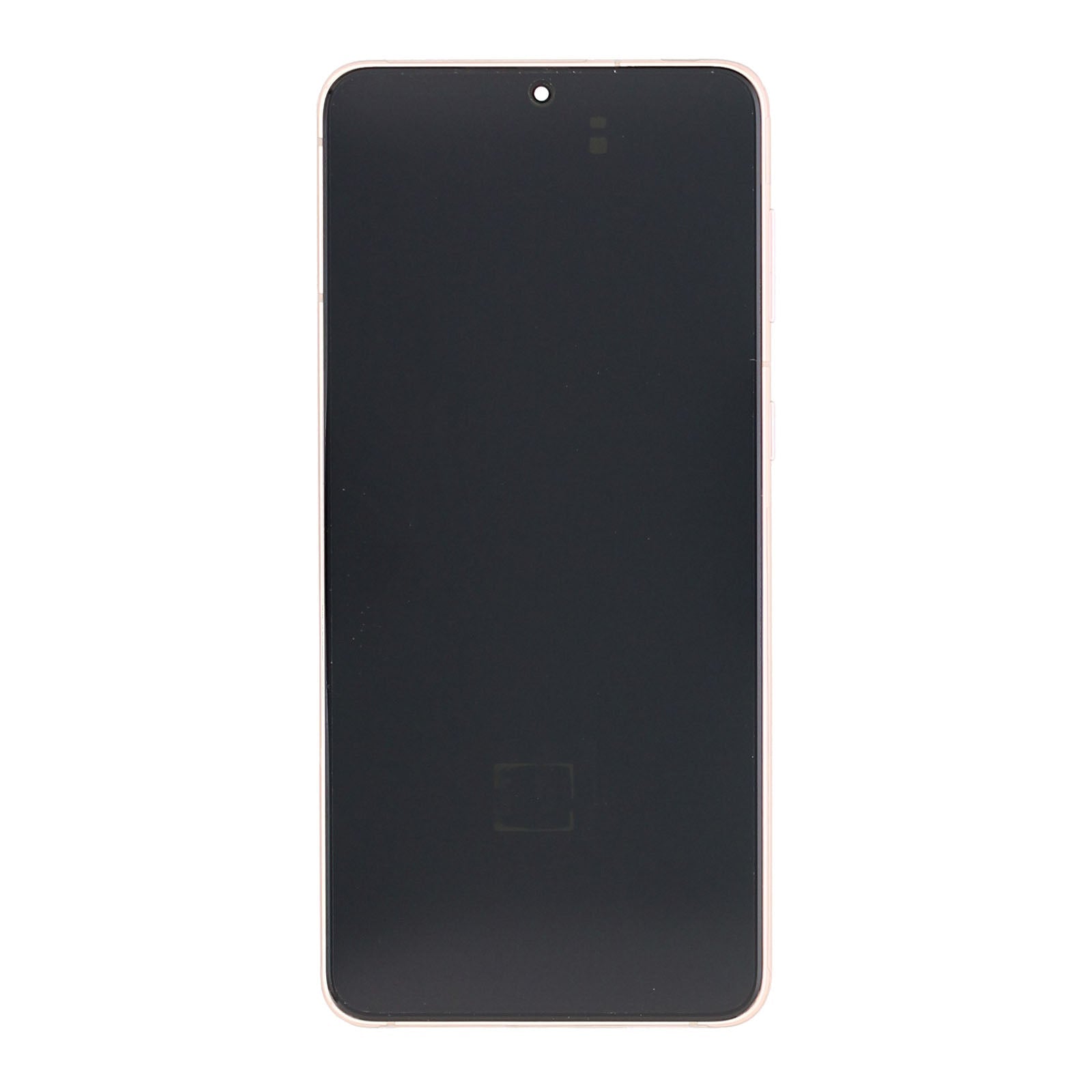 Samsung Galaxy S21 Plus 5G G996B Display And Digitizer With Frame Phantom Violet Service Pack