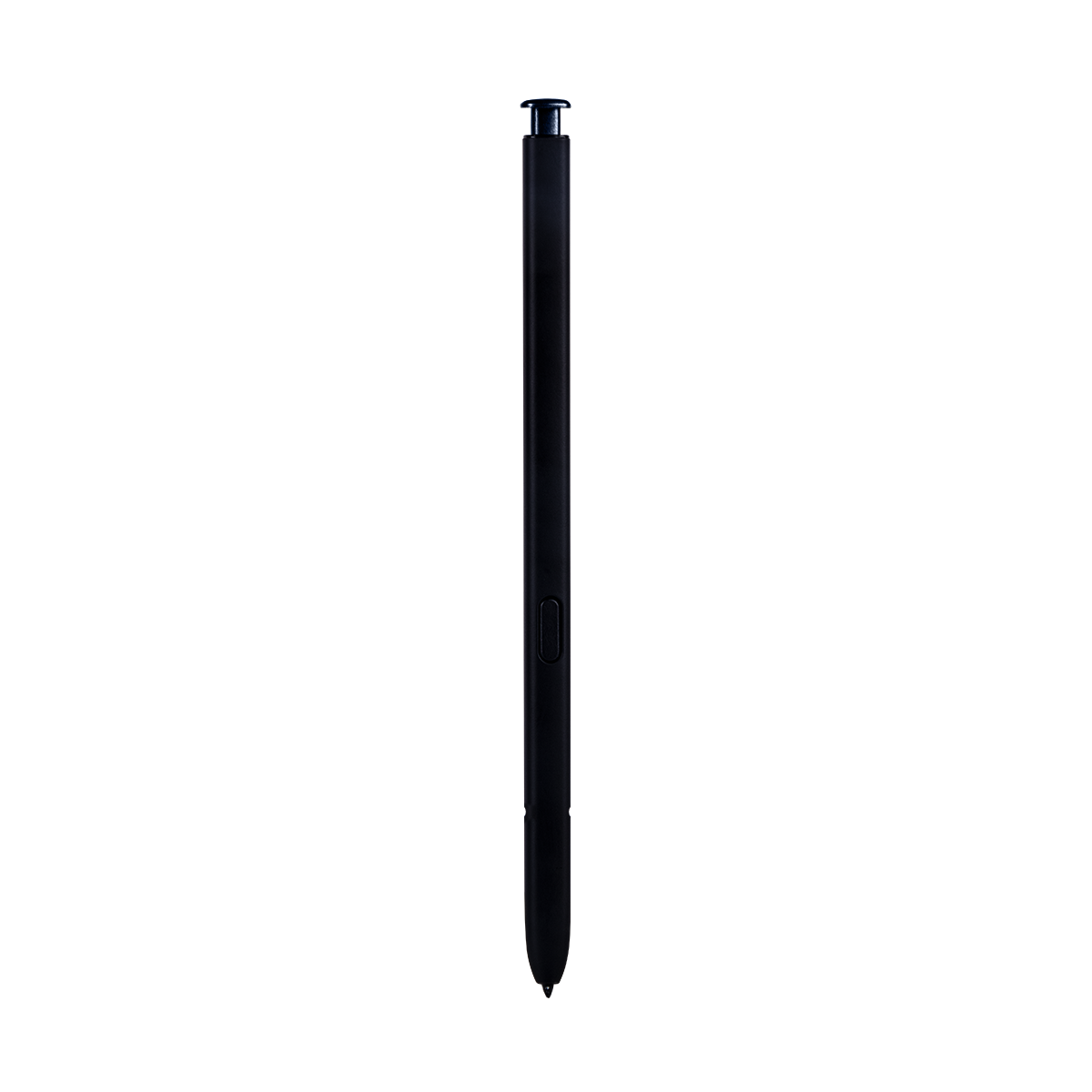 Samsung Galaxy Note 10 N970F. Caneta Stylus Note 10 Plus N975F Aura Black