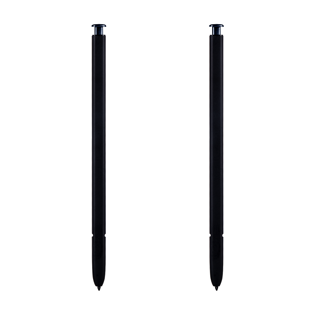 Samsung Galaxy Note 10 N970F. Caneta Stylus Note 10 Plus N975F Aura Black