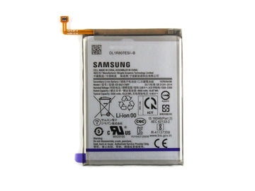 Samsung Galaxy A21s A217F. A12 A125F. A127F. A13 A135F. A137F. M12 M127F. A04s A047F Battery EB-BA217ABY Original