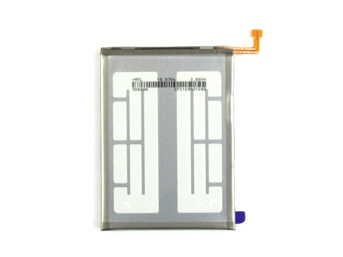 Samsung Galaxy A21s A217F. A12 A125F. A127F. A13 A135F. A137F. M12 M127F. A04s A047F Battery EB-BA217ABY Original