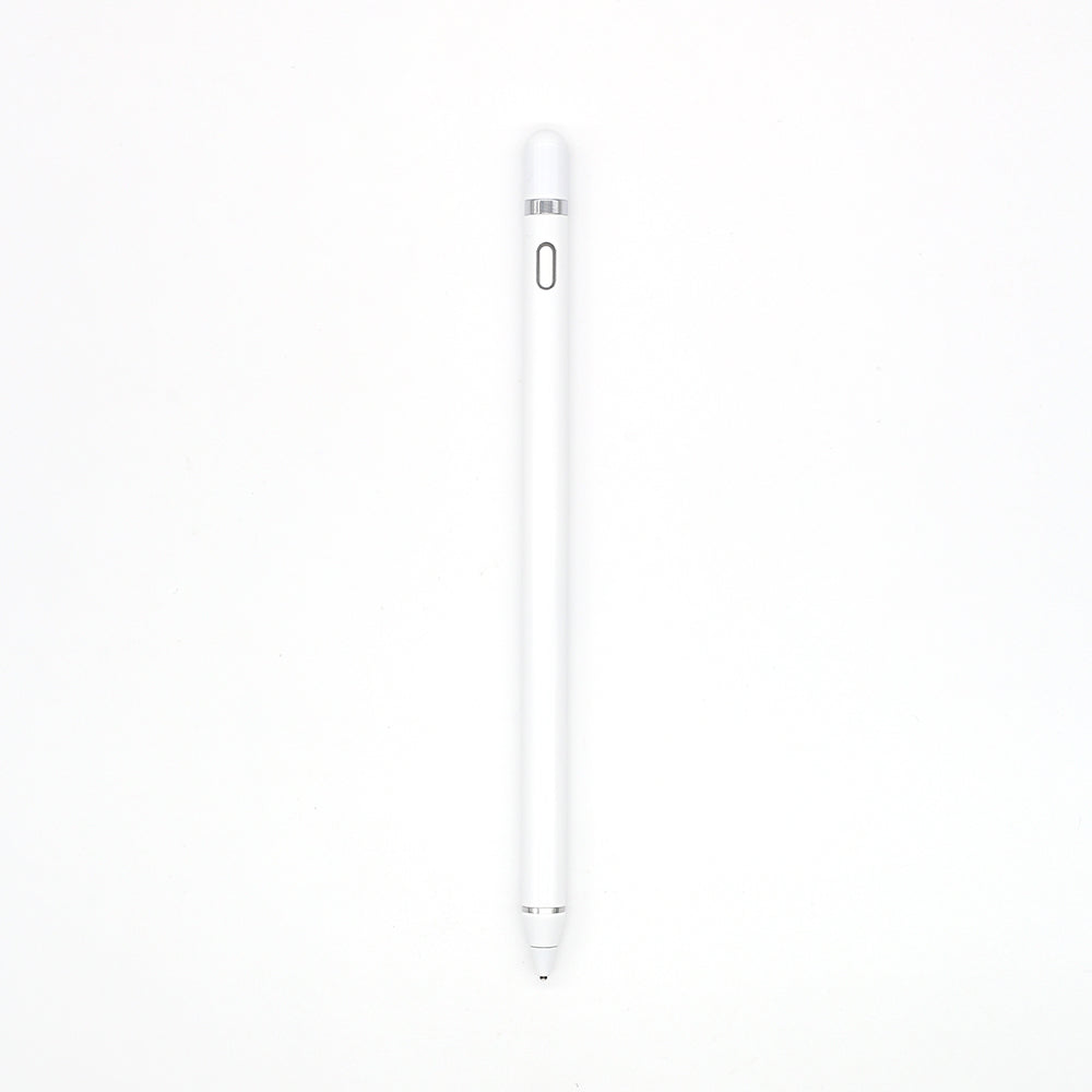 For Apple Pencil (1st Gen) White