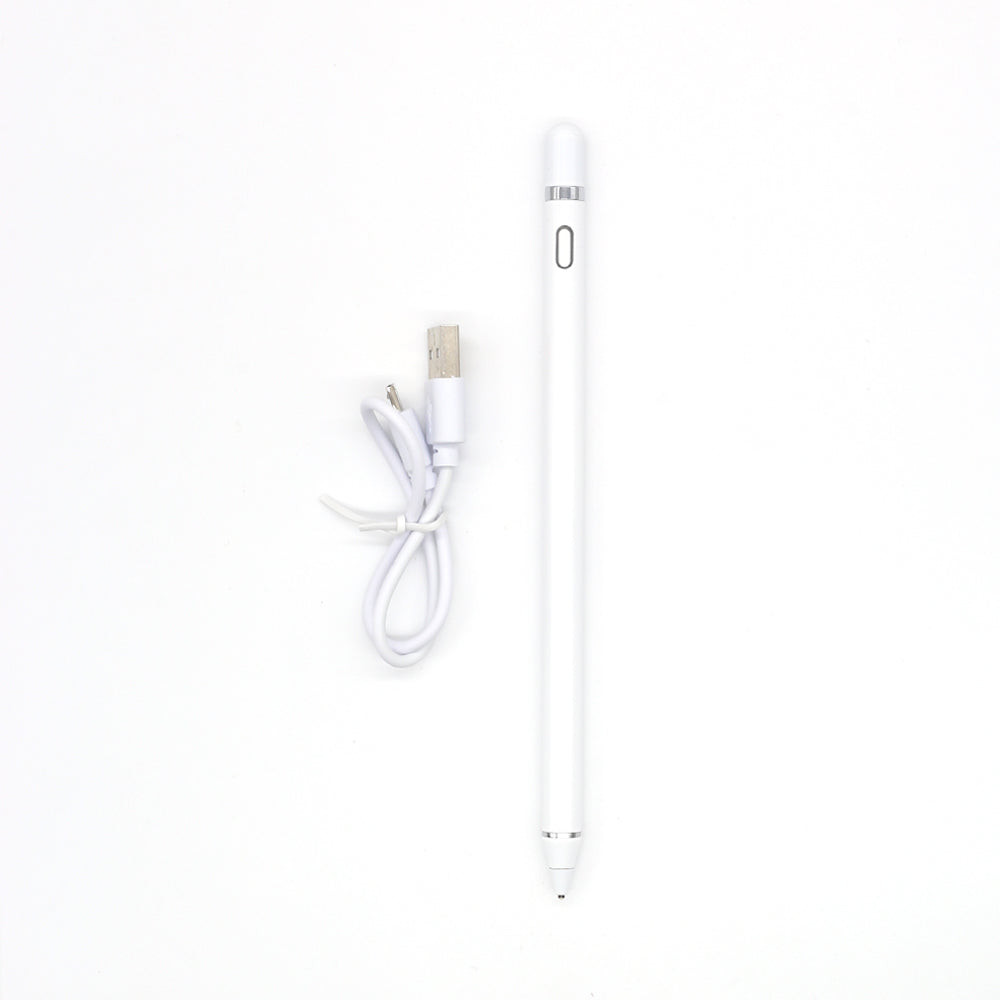 For Apple Pencil (1st Gen) White