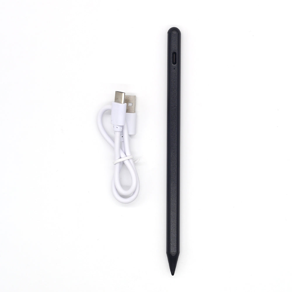 لقلم Apple Pencil (الجيل الثاني) أسود