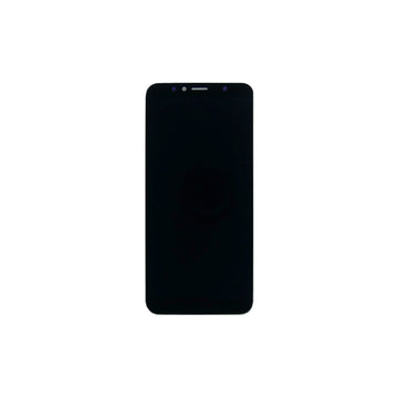 Huawei Honor 7A Display And Digitizer Without Frame Black OEM