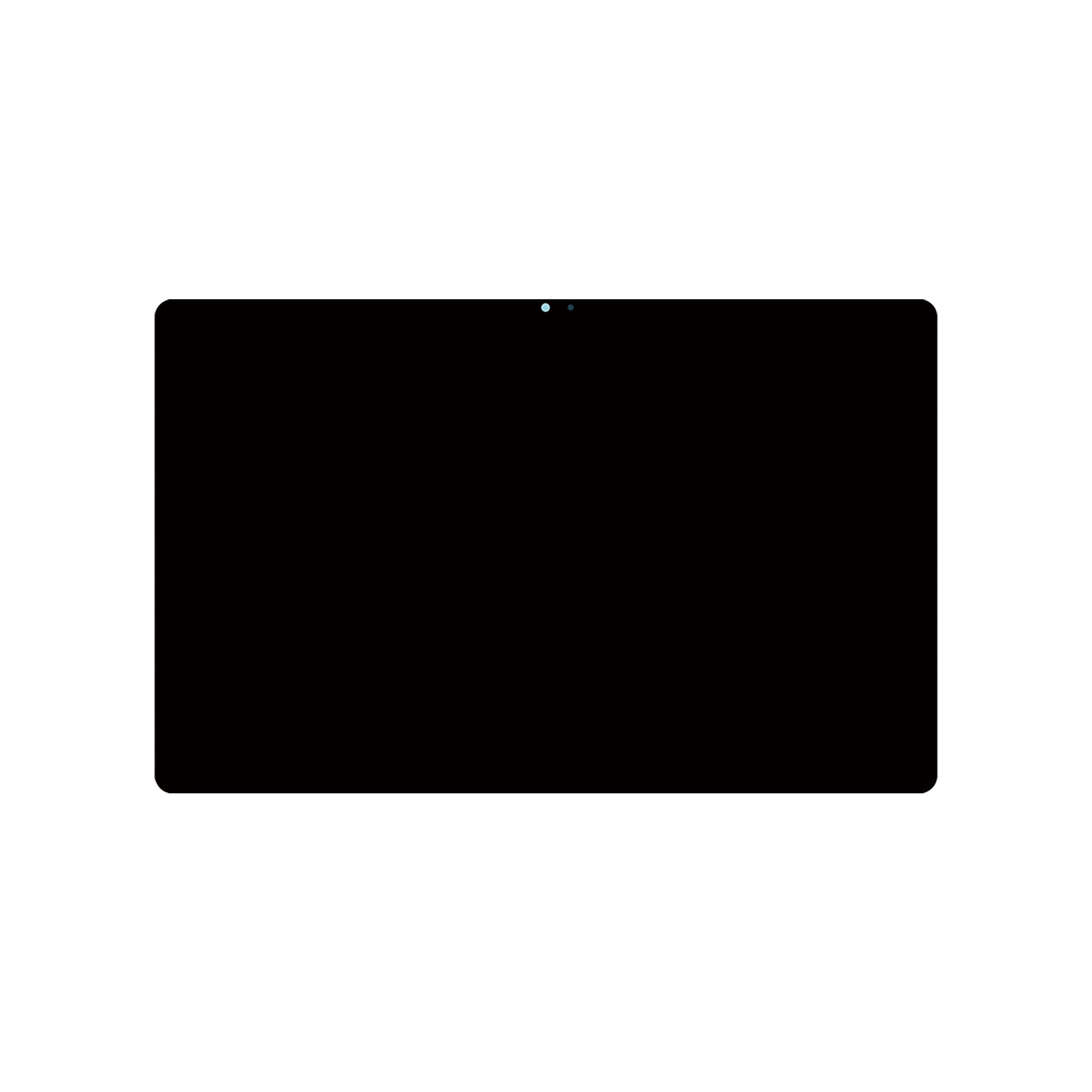Samsung Galaxy Tab A7 10.4 (2020) T500. T505 Display And Digitizer Without Frame Black OEM