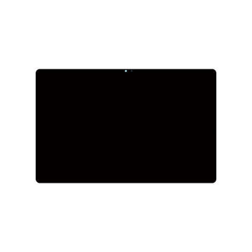 Samsung Galaxy Tab A7 10.4 (2020) T500. T505 Display And Digitizer Without Frame Black OEM