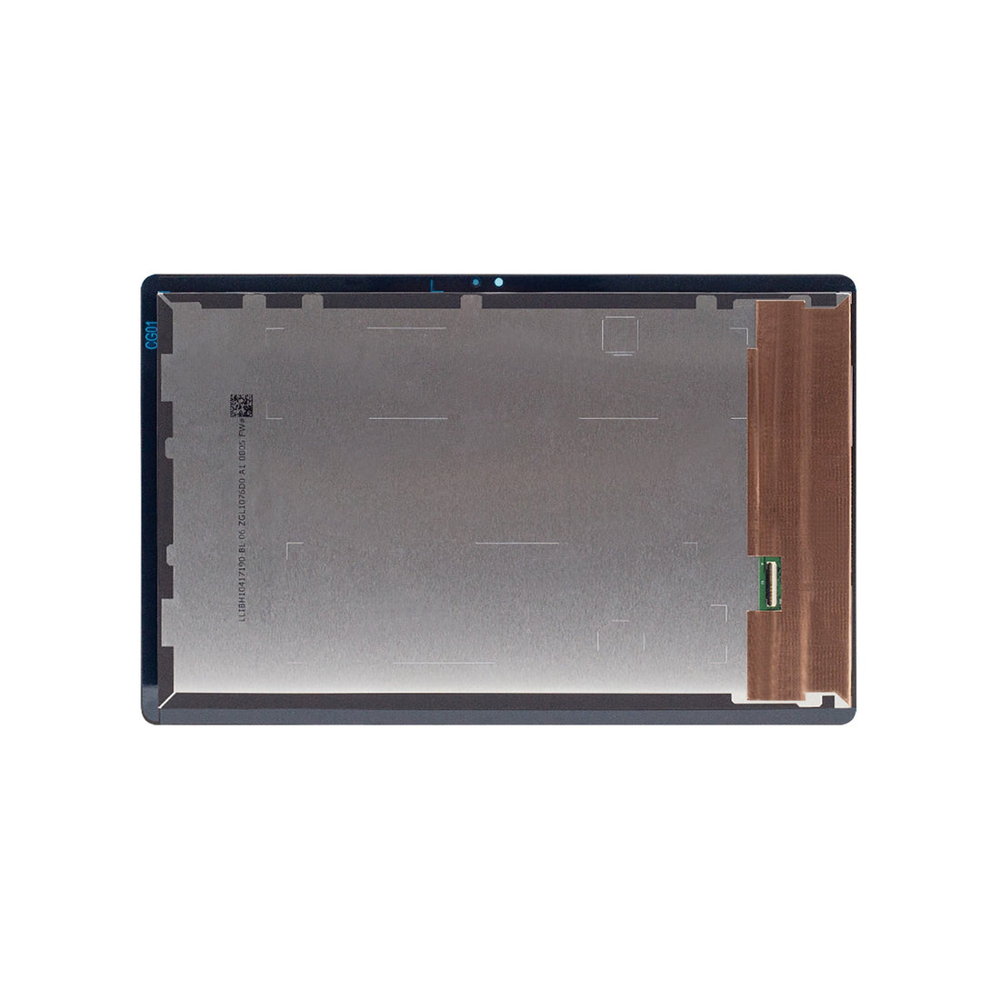 Samsung Galaxy Tab A7 10.4 (2020) T500. T505 Display And Digitizer Without Frame Black OEM