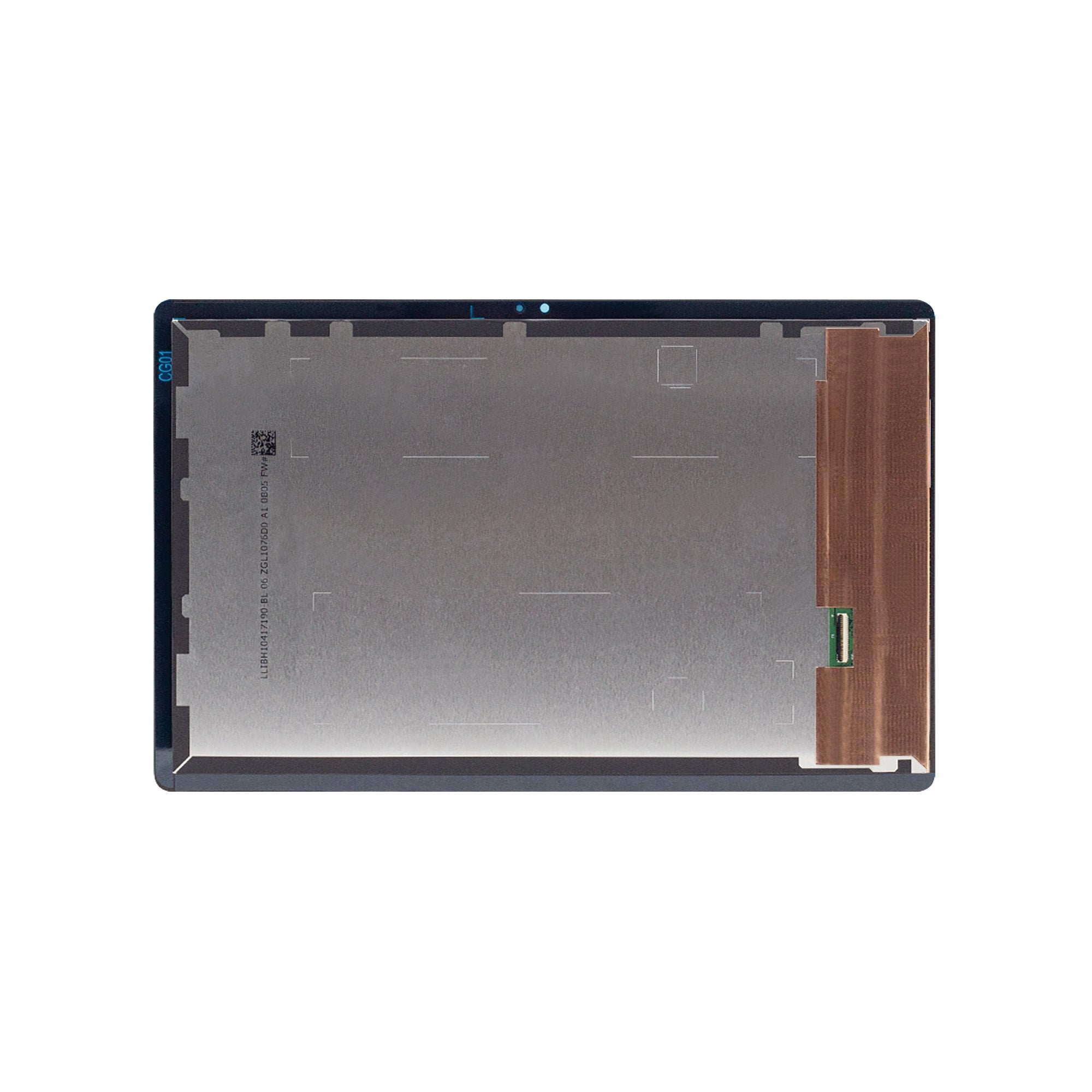 Samsung Galaxy Tab A7 10.4 (2020) T500. T505 Display And Digitizer Without Frame Black OEM