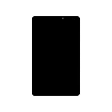 Huawei MatePad T8 Ecrã e Digitalizador Sem Aro Preto OEM
