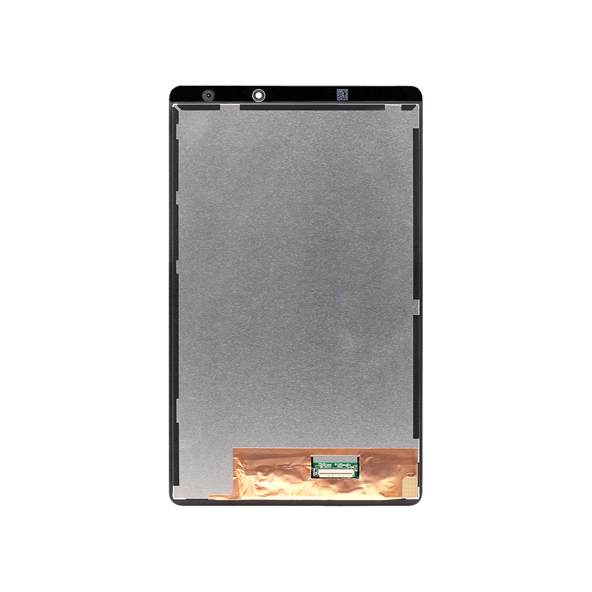 Huawei MatePad T8 Ecrã e Digitalizador Sem Aro Preto OEM