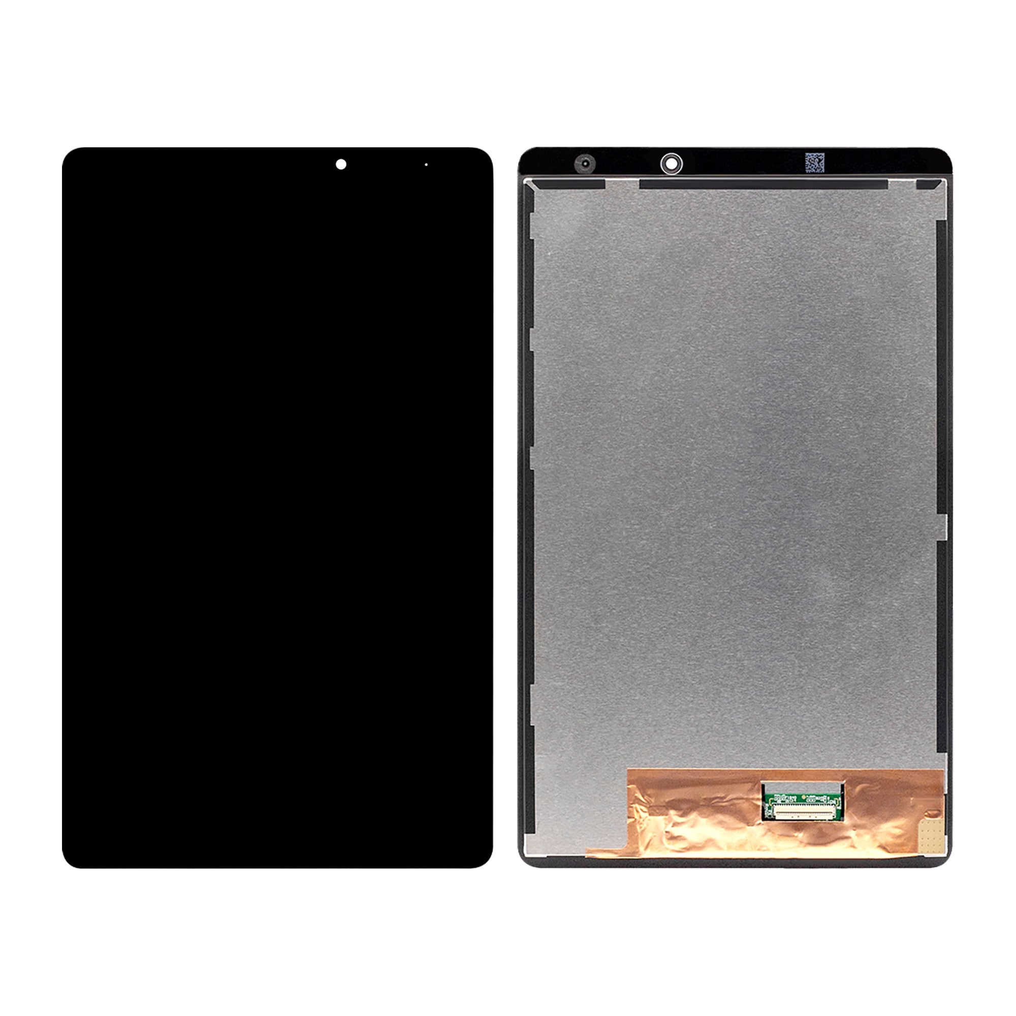 Huawei MatePad T8 Ecrã e Digitalizador Sem Aro Preto OEM
