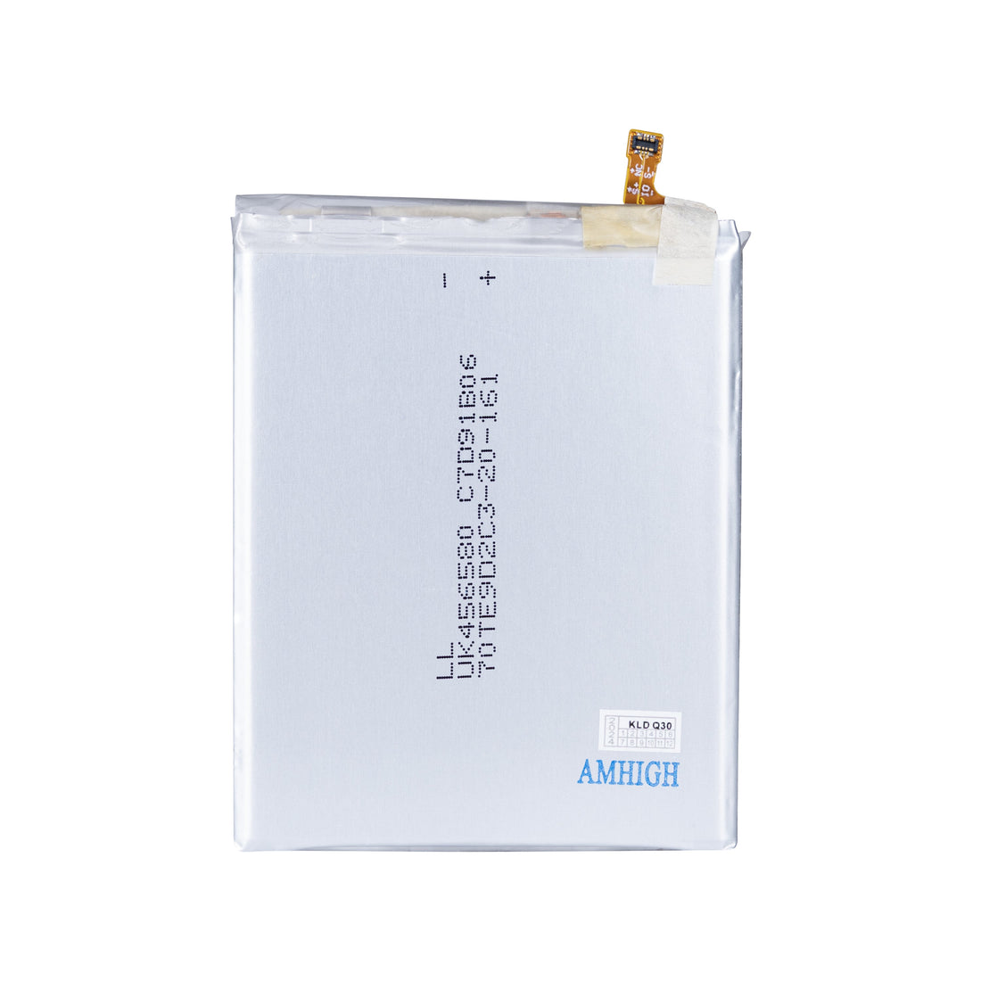 بطارية سامسونج جالكسي S21 بلس 5G G996B موديل EB-BG996ABY أصلية