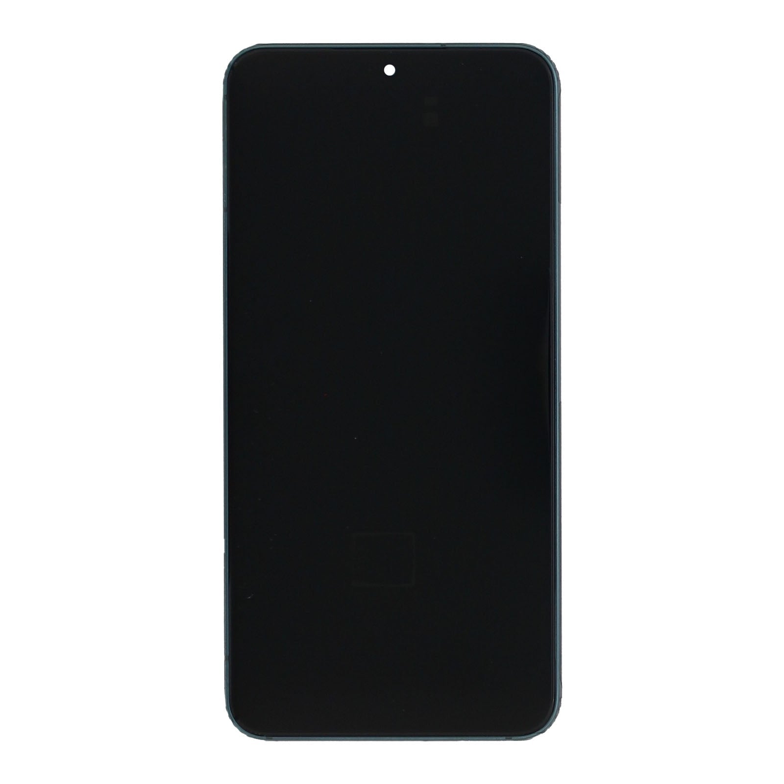 Samsung Galaxy S22 S901B Display And Digitizer With Frame Green Service Pack