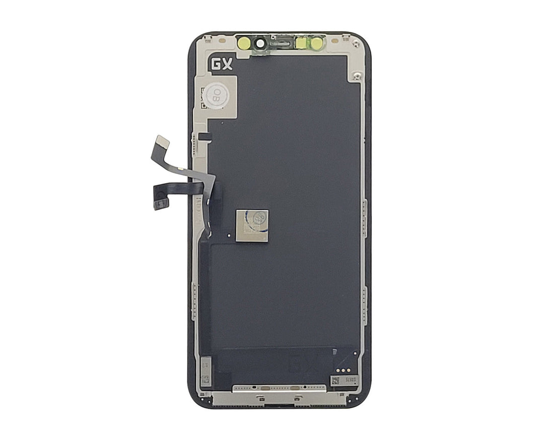 Para ecrã e digitalizador Apple iPhone 11 Pro Hard-OLED GX