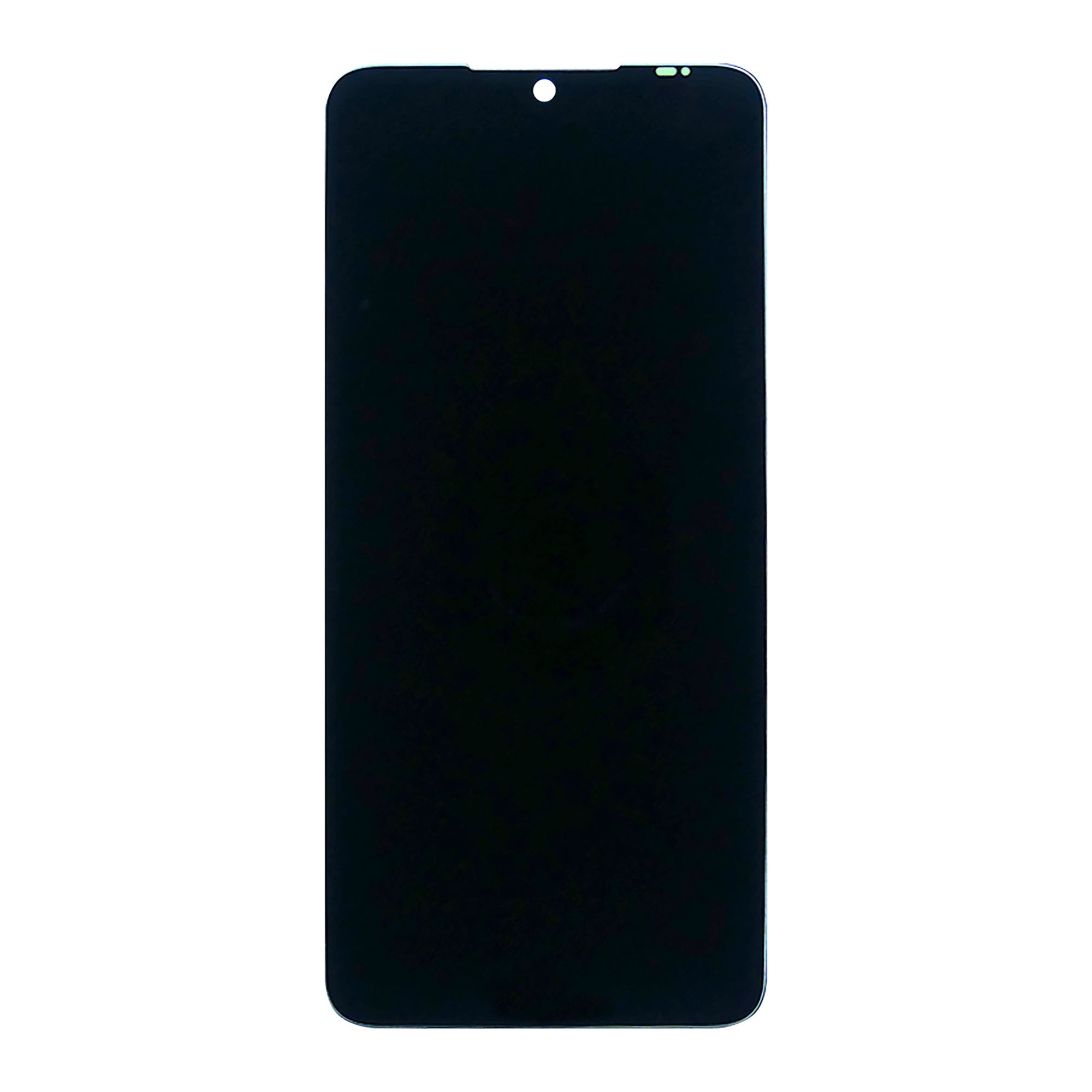 Nokia 6.2. 7.2 Display And Digitizer Without Frame Black OEM