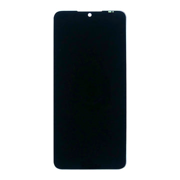 Nokia 6.2. 7.2 Display And Digitizer Without Frame Black OEM