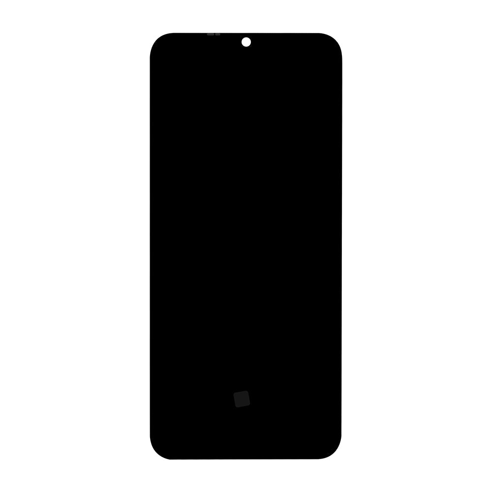 Huawei P Smart S Ecrã e Digitalizador Sem Aro Preto OEM