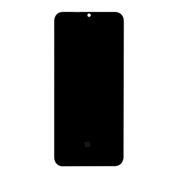 Huawei P Smart S Ecrã e Digitalizador Sem Aro Preto OEM