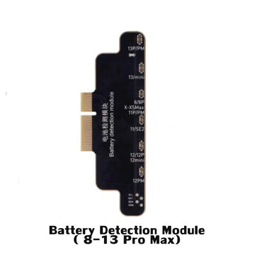 REFOX RP30 Programmer Battery Board For Apple iPhone 8 to 13 Series