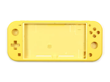 For Nintendo Switch Lite Case Cover Yellow OEM