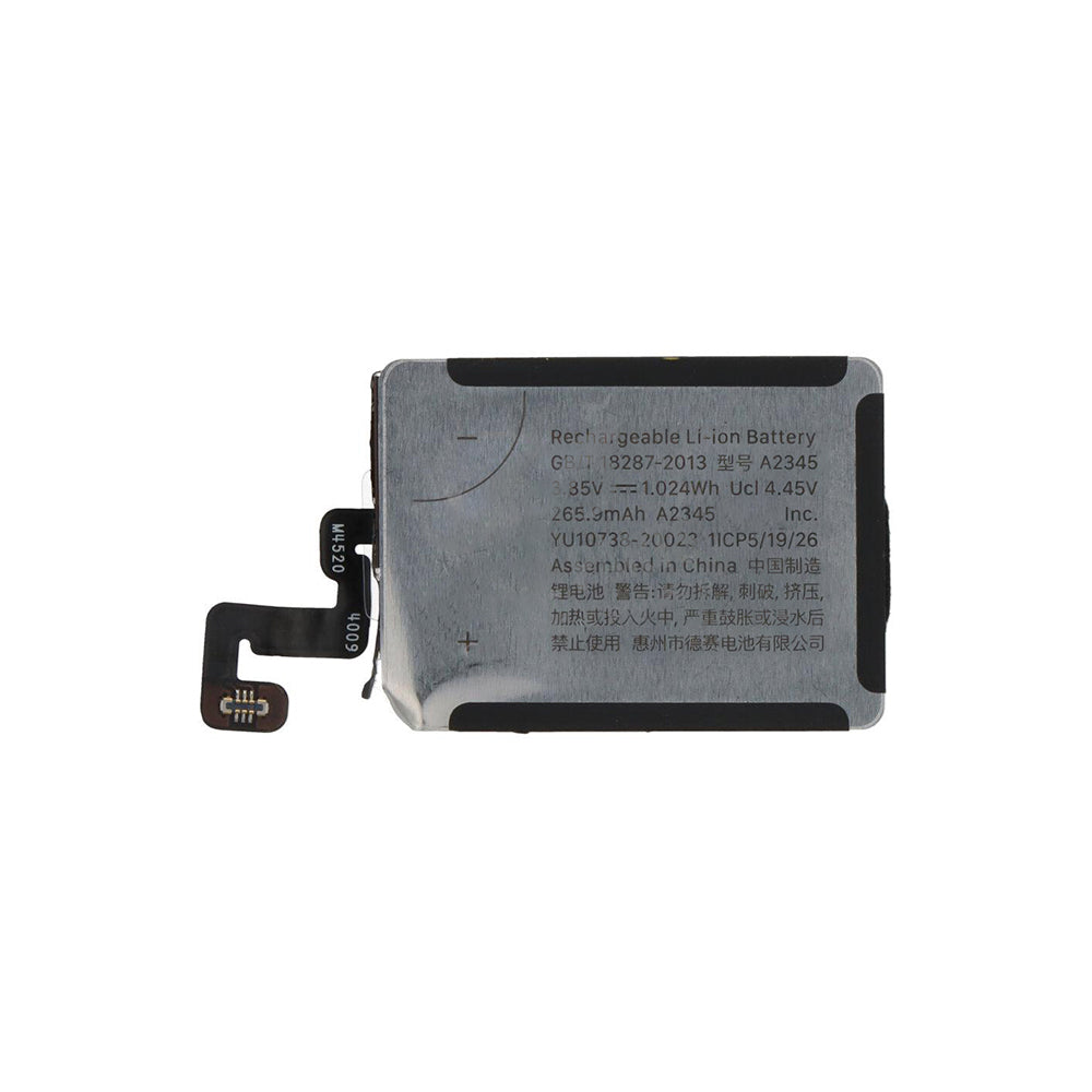 Para Bateria (OEM) Apple Watch Series 6 (40mm)