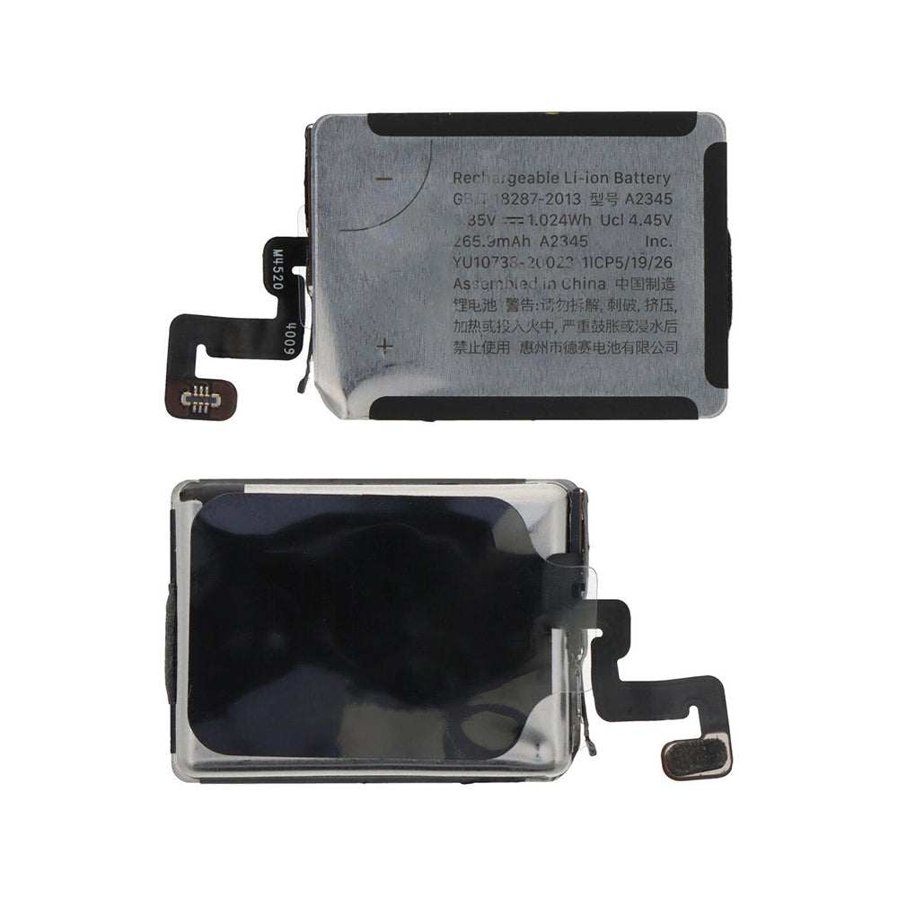 Para Bateria (OEM) Apple Watch Series 6 (40mm)