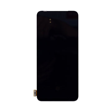 Ecrã e Digitalizador Oppo Reno 2F Sem Aro Preto OEM