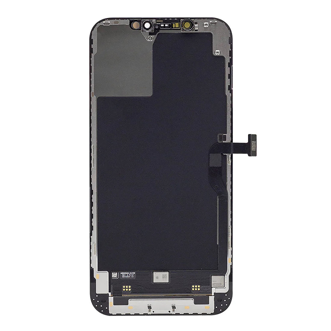 JK For Apple iPhone 12 Pro Max Display And Digitizer In-Cell
