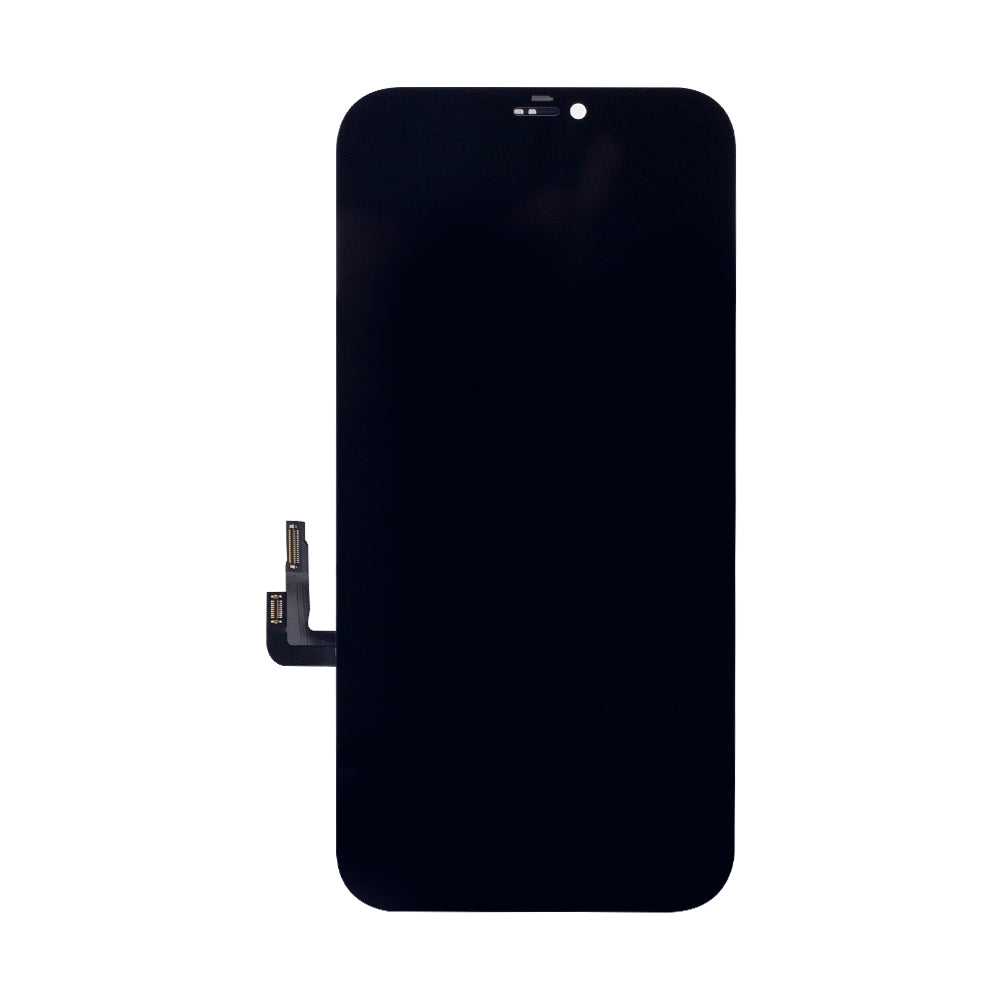 JK Para Apple iPhone 12. Ecrã e Digitalizador In-Cell do 12 Pro