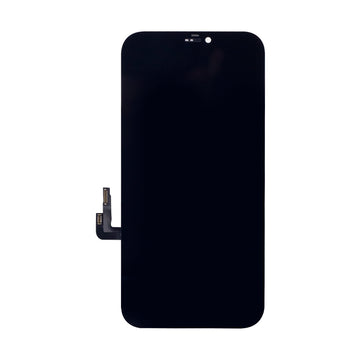 JK Para Apple iPhone 12. Ecrã e Digitalizador In-Cell do 12 Pro