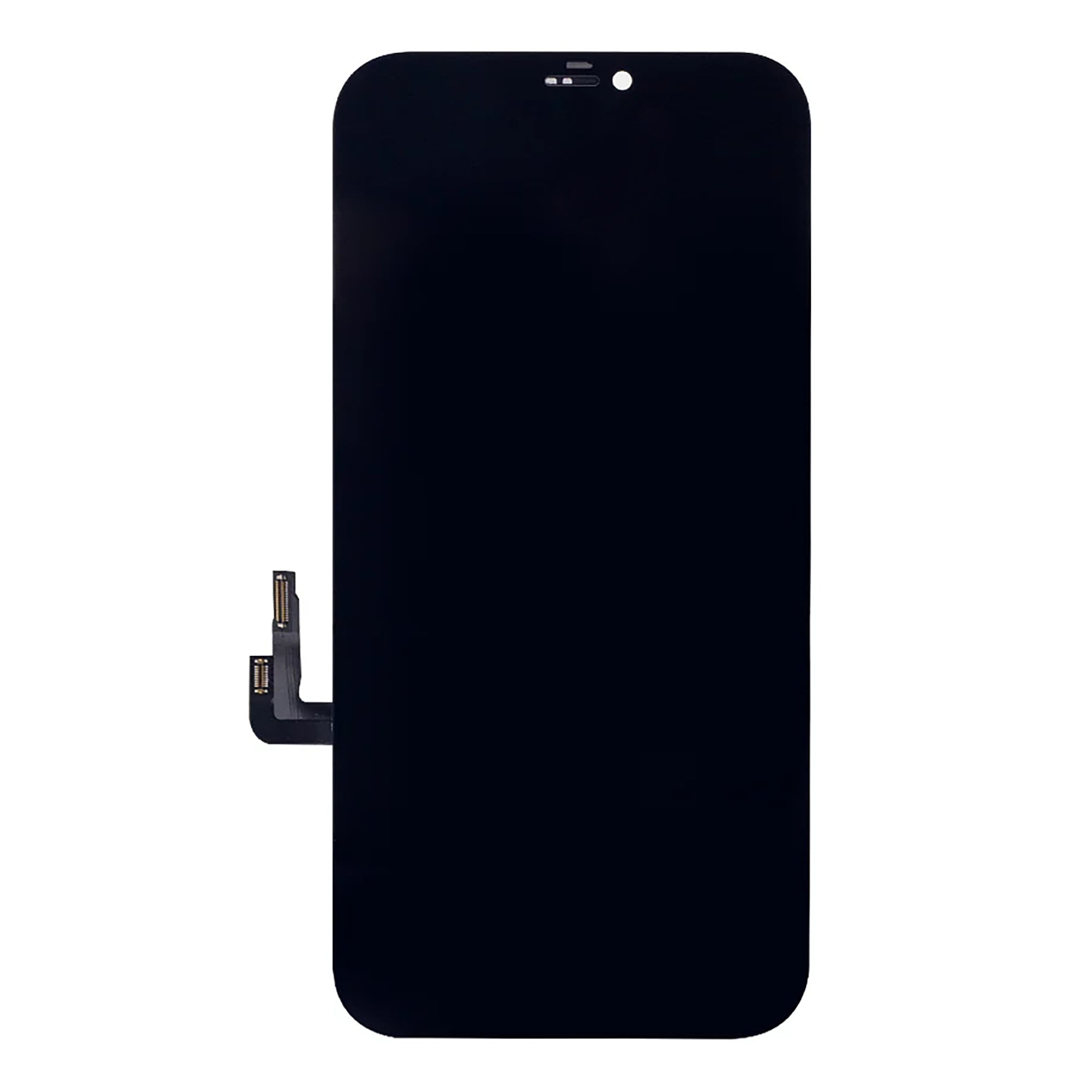 JK For Apple iPhone 12. 12 Pro Display And Digitizer In-Cell