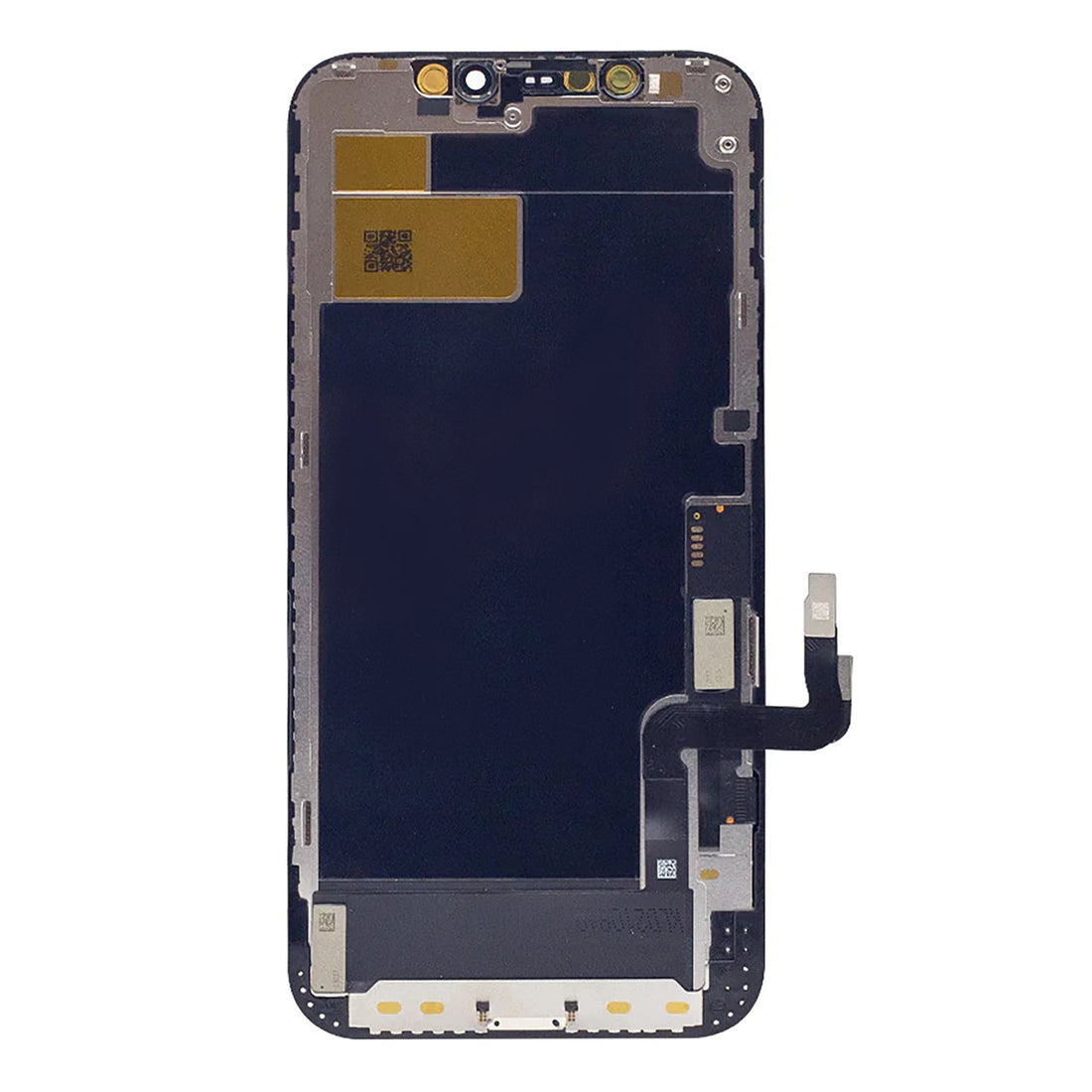 JK For Apple iPhone 12. 12 Pro Display And Digitizer In-Cell