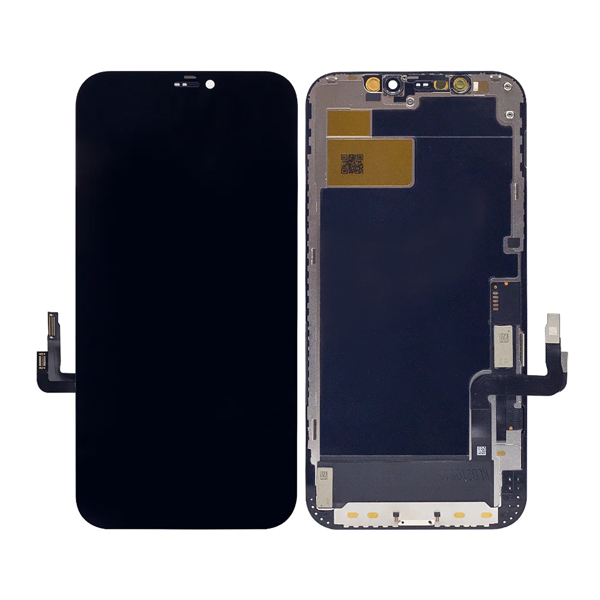 JK For Apple iPhone 12. 12 Pro Display And Digitizer In-Cell