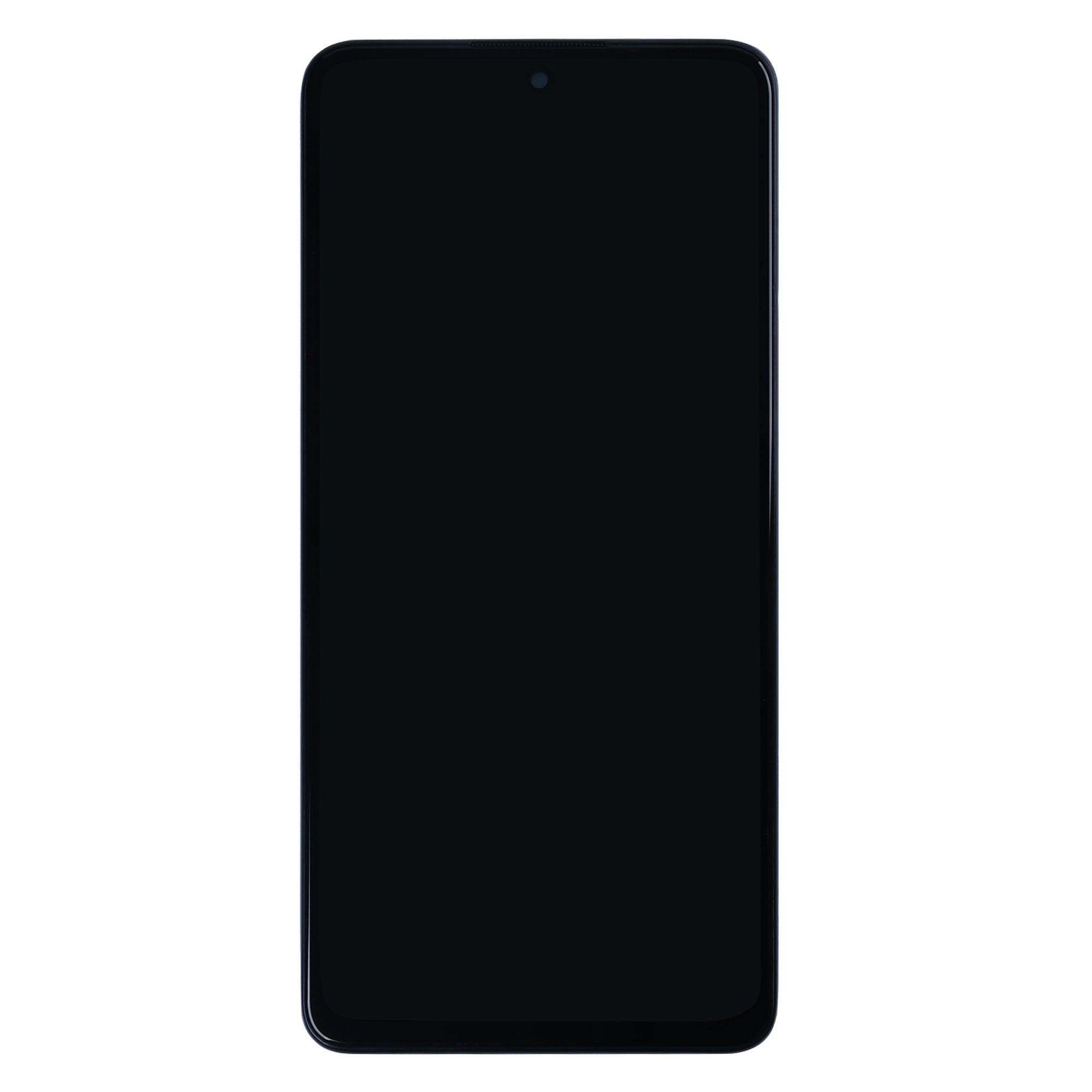 Xiaomi Redmi Note 11 Pro. Redmi Note 11 Pro 5G. Poco X4 Pro 5G Display And Digitizer With Frame Black OEM