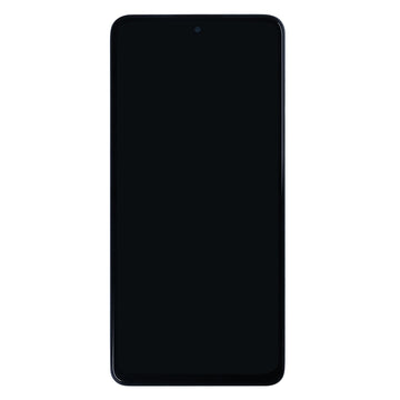 Xiaomi Redmi Note 11 Pro. Redmi Note 11 Pro 5G. Poco X4 Pro 5G Display And Digitizer With Frame Black OEM
