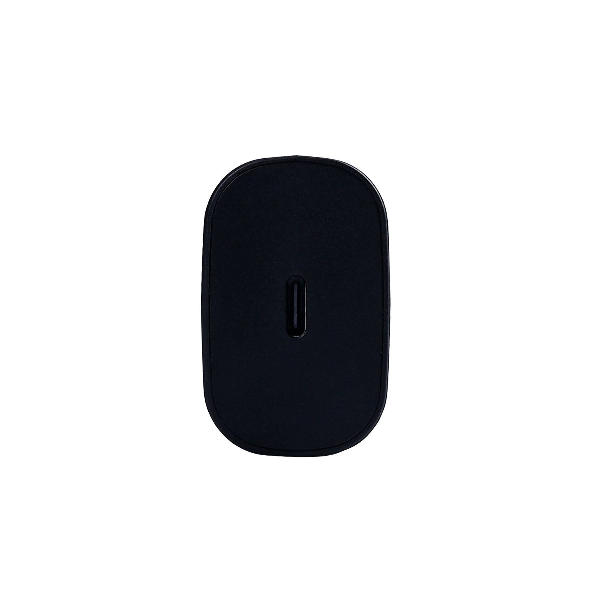 شاحن سامسونج PD محول EP-TA800 USB-C 25 وات أسود أصلي (تعبئة بالجملة)