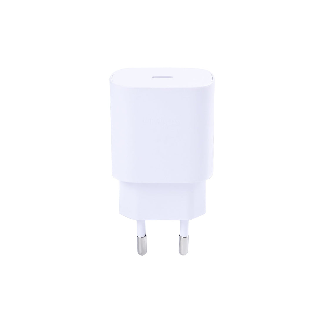 Samsung PD Adapter EP-TA800 USB-C 25W White Original Bulk