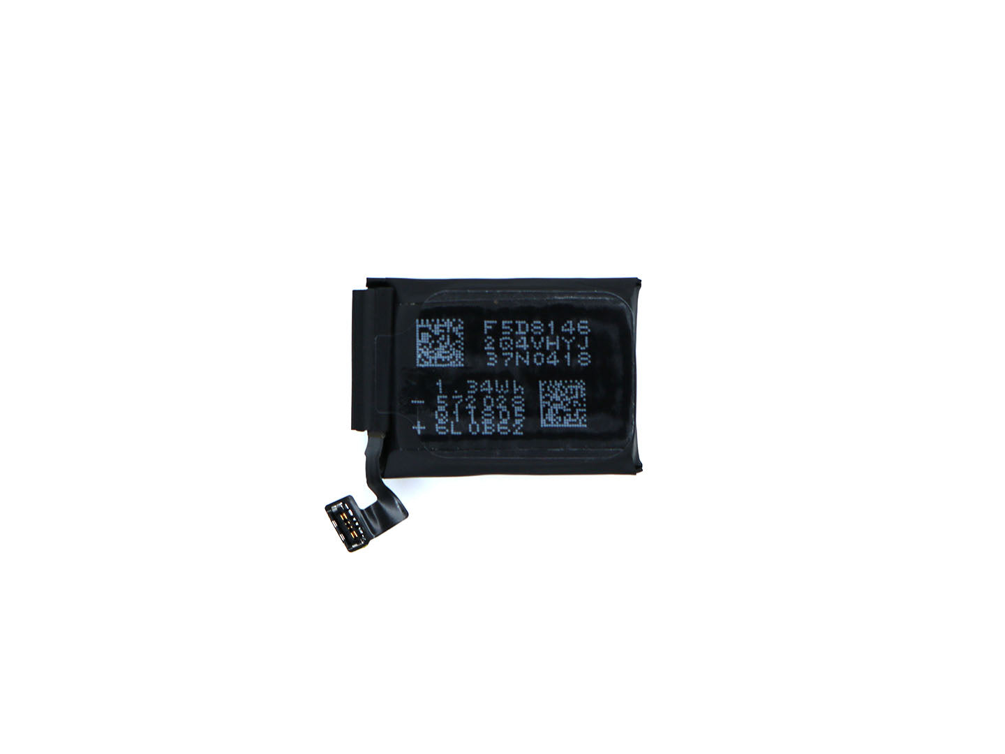 For Apple Watch Series 3 (38mm) GPS. LTE Battery A1848 OEM