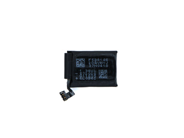 For Apple Watch Series 3 (38mm) GPS. LTE Battery A1848 OEM