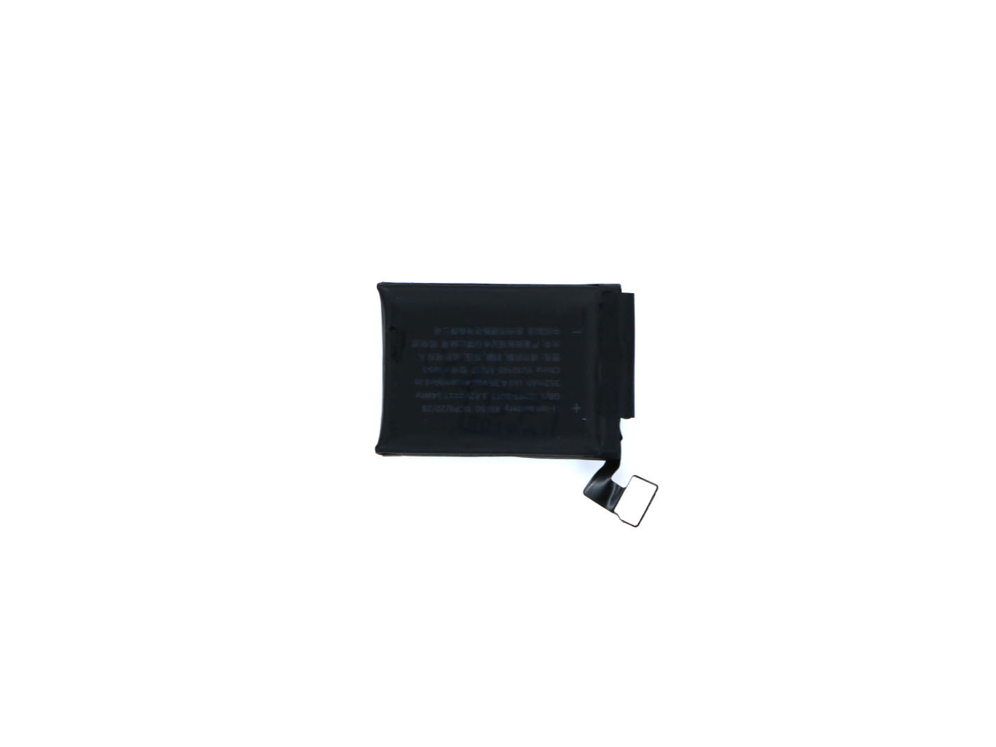For Apple Watch Series 3 (38mm) GPS. LTE Battery A1848 OEM
