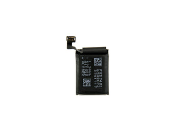 لساعة أبل ووتش سيريس 3 (42 مم) GPS. بطارية LTE A1850 أصلية