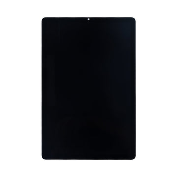 Samsung Galaxy Tab S5e T720. T725 Ecrã e Digitalizador Sem Estrutura Preto Recondicionado