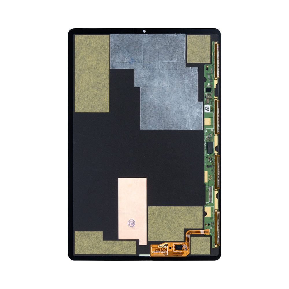 Samsung Galaxy Tab S5e T720. T725 Ecrã e Digitalizador Sem Estrutura Preto Recondicionado