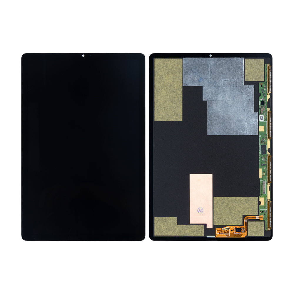 Samsung Galaxy Tab S5e T720. T725 Ecrã e Digitalizador Sem Estrutura Preto Recondicionado
