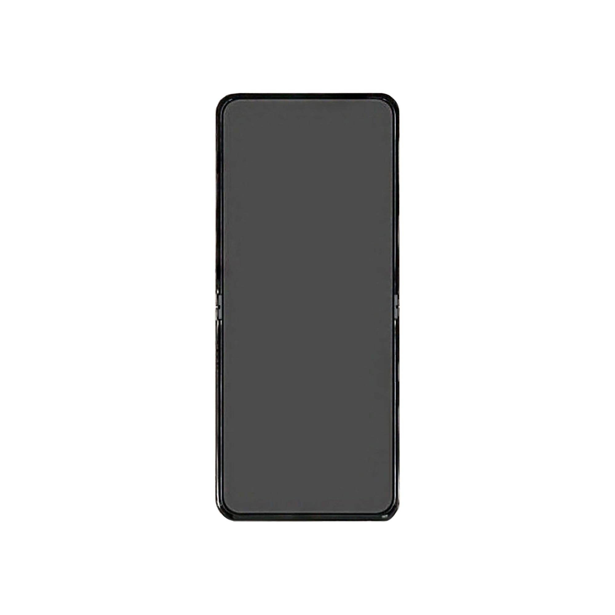 Samsung Galaxy Z Flip4 5G F721B Main Display And Digitizer With Frame Yellow Service Pack